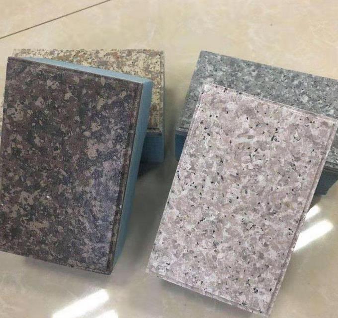 保溫一體板與普通的保溫板有什么差別？